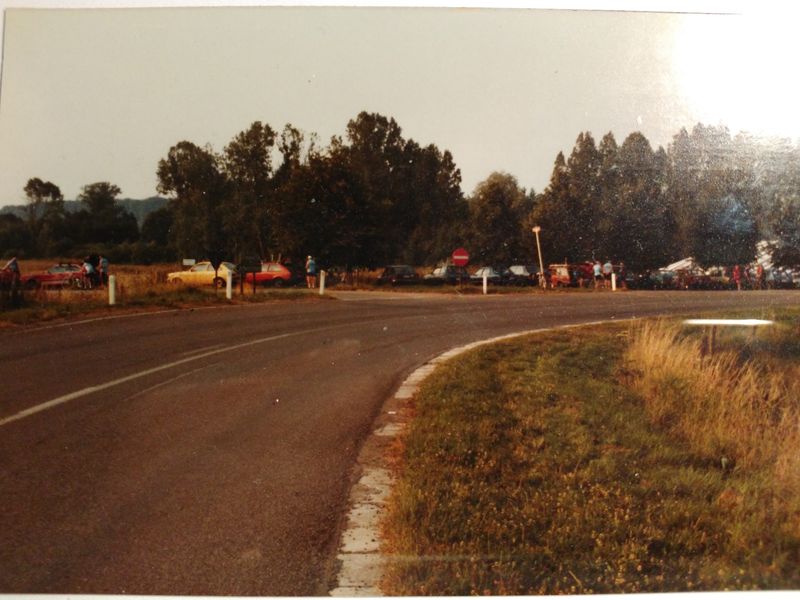 En 1979 - Breuvanne