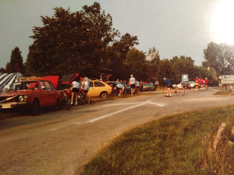 En 1979 - Breuvanne