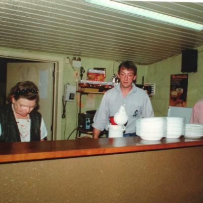 1994 - Souper du Club