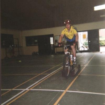 2005 - Stage VTT