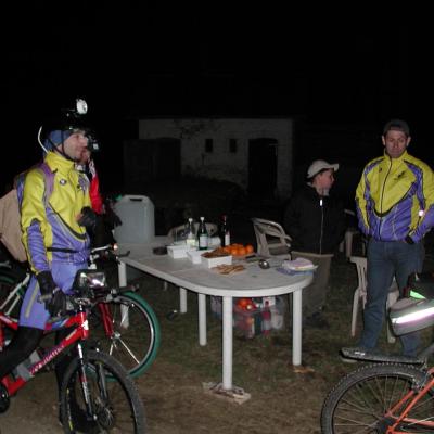 2003 - VTT Nocturne