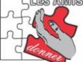 Amis donner logo