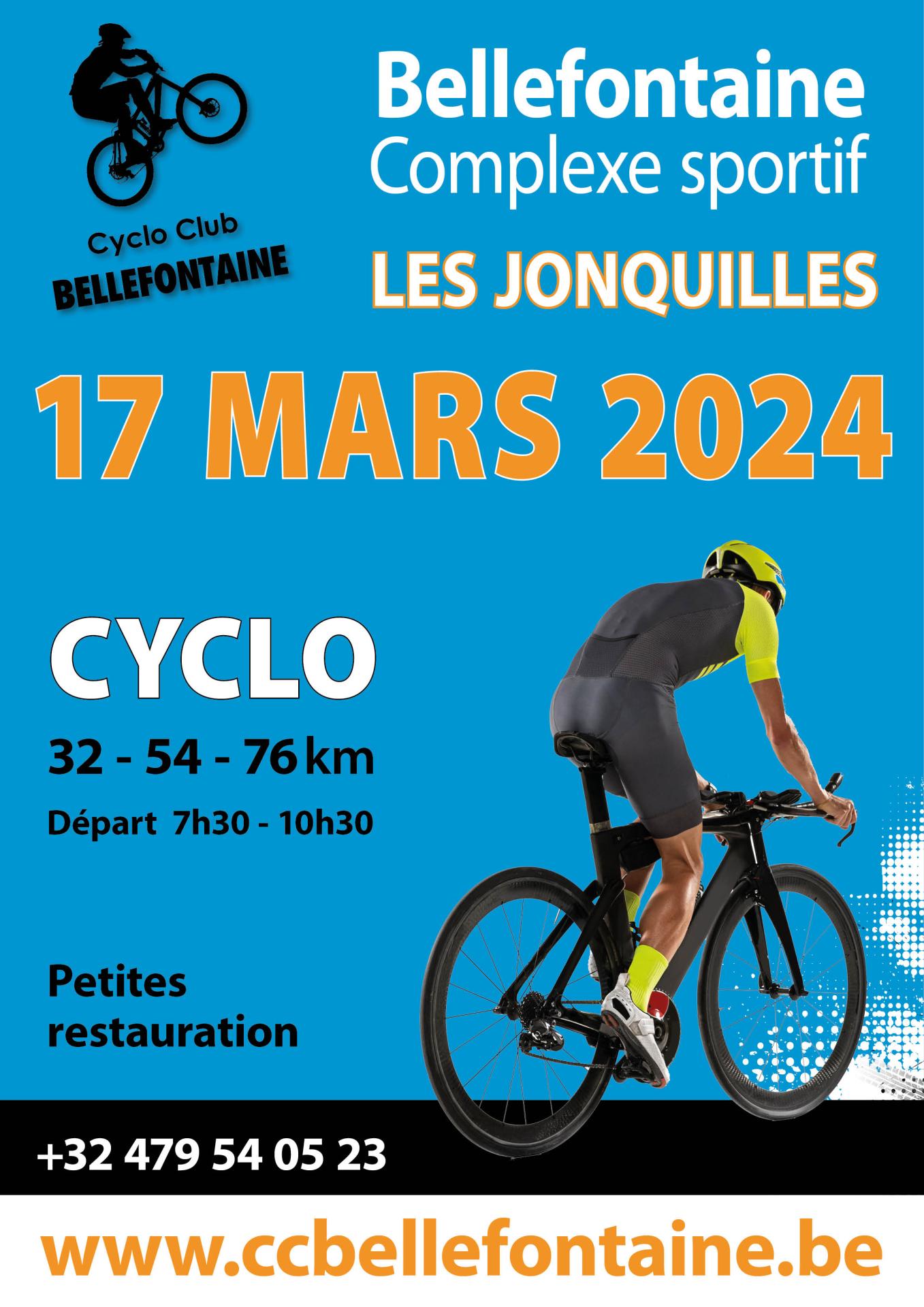 Ccb affiche jonquille 2024