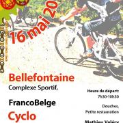 La Franco-Belge !