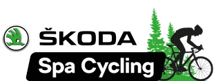 Skoda spa cycling 1 2